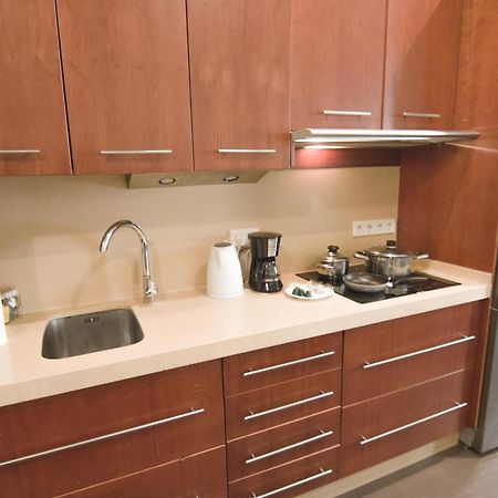 Rentalsevilla Alhondiga Екстер'єр фото