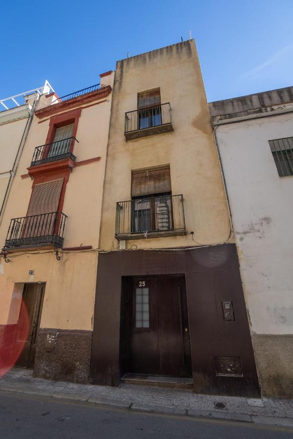 Rentalsevilla Alhondiga Екстер'єр фото