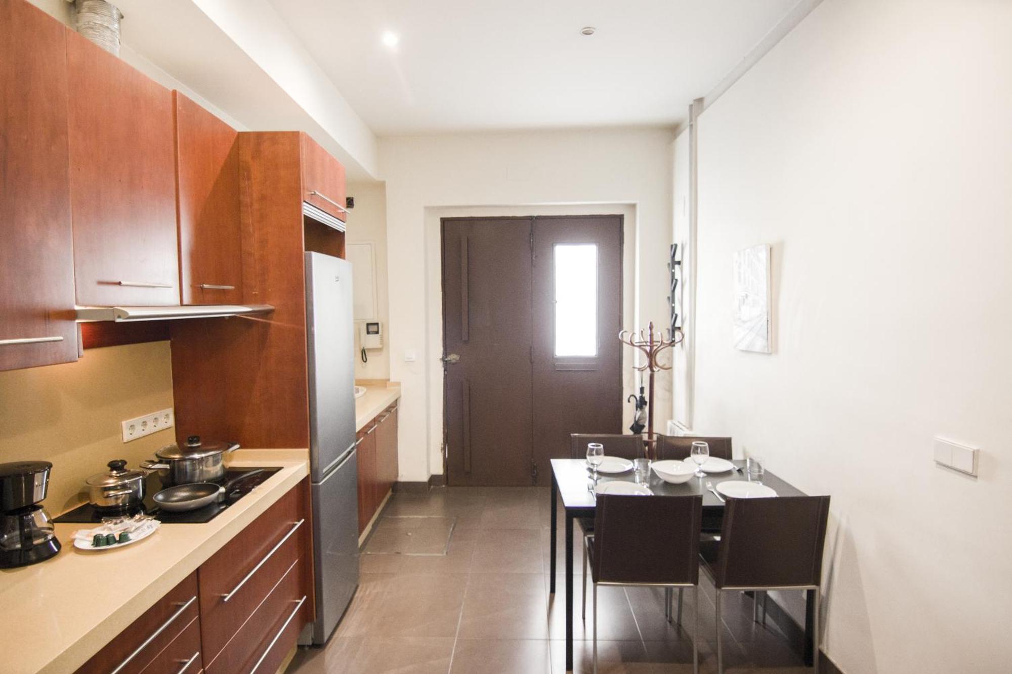 Rentalsevilla Alhondiga Екстер'єр фото