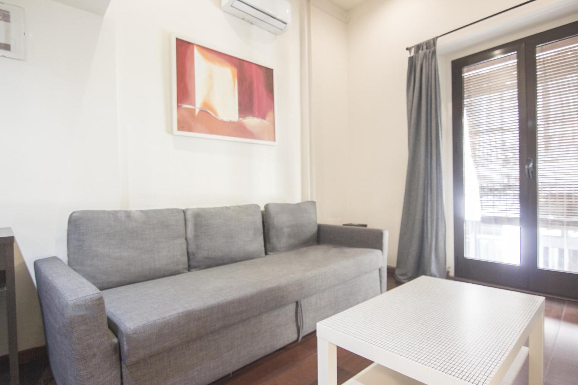 Rentalsevilla Alhondiga Екстер'єр фото