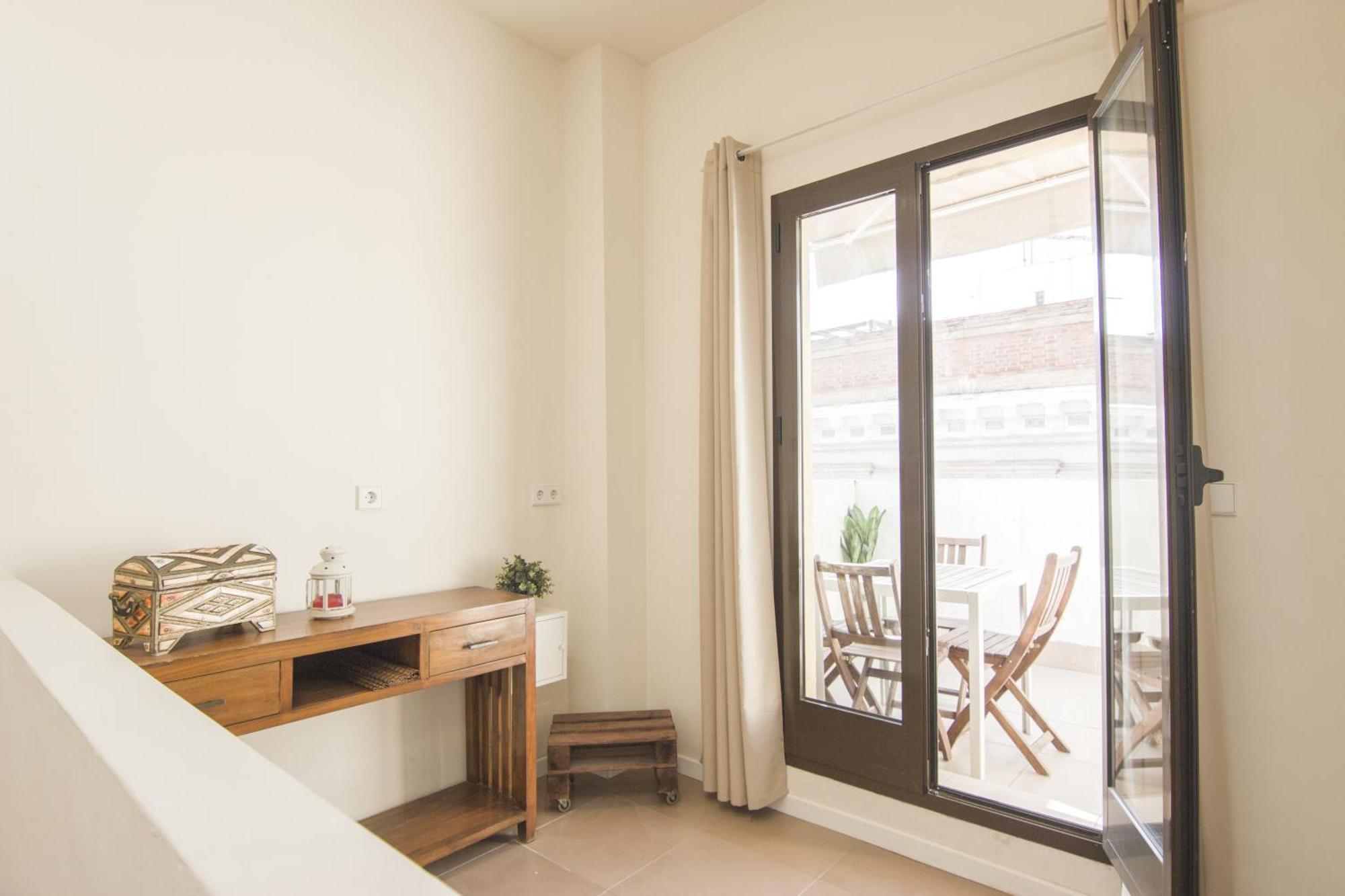 Rentalsevilla Alhondiga Екстер'єр фото